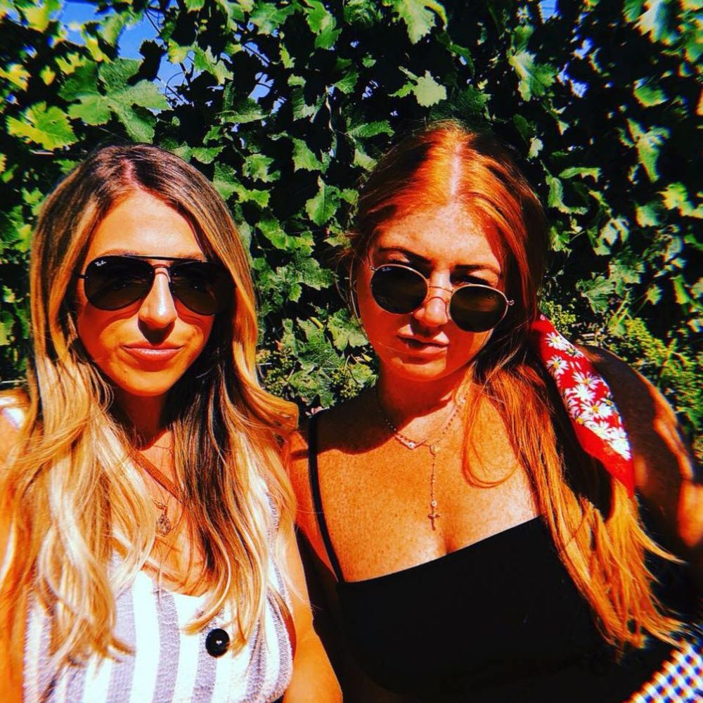 Meet your Posher, Christina